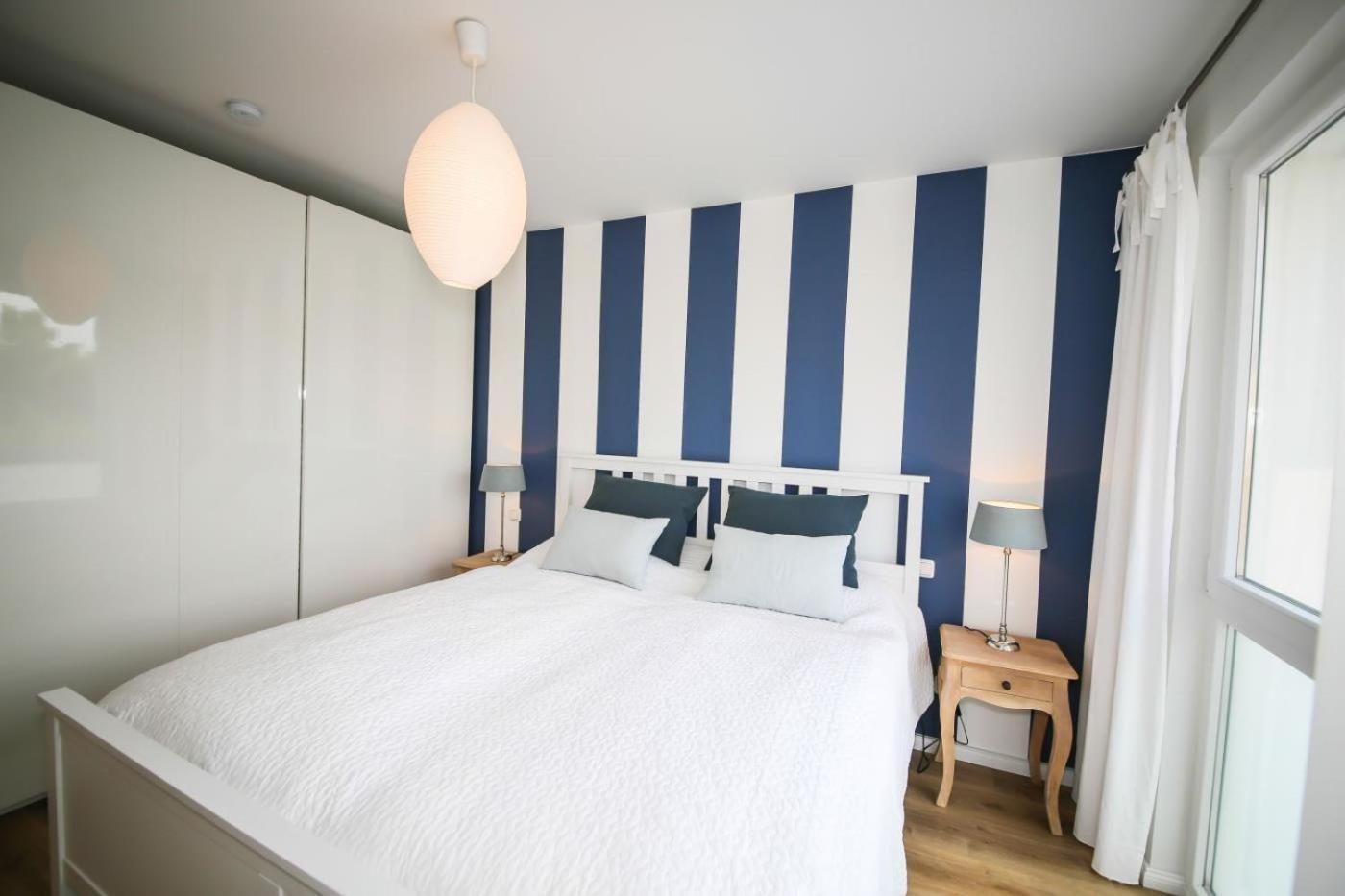 Ferienwohnung Strandvilla Augustusbad App. 08 Scharbeutz Exterior foto